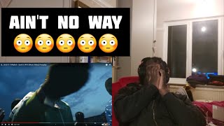 He dont care at all 😭😭😭😭E1 X MSplash  Spark It AFG Reaction [upl. by Silisav]