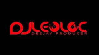 LA COMBI COMPLETA  FULL REMIX  DJ´LEOLOC  Daddy Yankee ft Nicky Jam  djleolocyahoocom [upl. by Annayd]