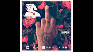 Ty Dolla Sign  Missionary Sign Language [upl. by Revned]