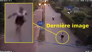 🔴 5 DISPARITIONS INEXPLIQUÉES AVEC DES IMAGES DE VIDÉOSURVEILLANCE DMKMY [upl. by Featherstone]