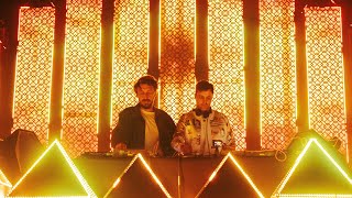 ALEX PAN b2b YUKSEK DJ Set  ARTSY NIGHTS  Zona Maco Mexico City MX [upl. by Akit]