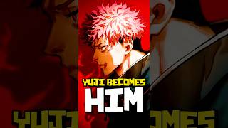 How Powerful is Yuji Itadori FINAL BATTLE in Jujutsu Kaisen [upl. by Juno]