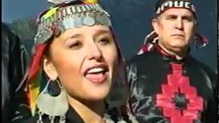 Musica Mapuche Mi We Peñeñ [upl. by Nobell]