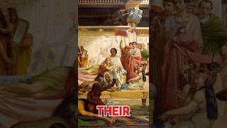 5 in 15 The JulioClaudians rome history facts [upl. by Anaeerb]