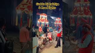 Guddu Dj Rakhiya kaptangang basti song bollywood music love hindisong [upl. by Buckingham]