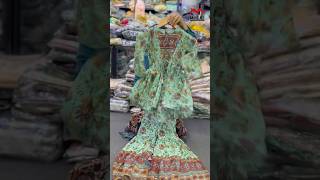 KIDS PARTY WEAR DRESS sowcarpetshopping [upl. by Dronel]