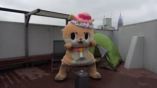 【Part２９】ちぃたん☆欲張り動画セットJapanese Mascot Fails Fights amp Funny Moments Video [upl. by Augie136]