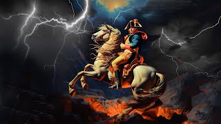 Classical Music for Dictators to conquer the World 🌩️a playlist  Combined with Thunder [upl. by Halonna]