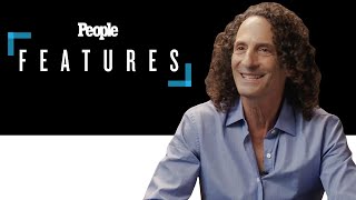 Kenny G on His Incredible Career quotResurgencequot — and Why Hes Okay with Some Haters  PEOPLE [upl. by Suivatnod]