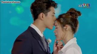 Thai Lakorn Mix FMV  Say It Now [upl. by Eynttirb421]