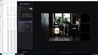 Threadripper 3995wx in Cinebench 2024 Cooled by ProSiphon Elite [upl. by Habas]