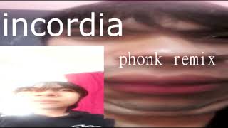 Incordia  Si Tu Me Amas Tambien HARD PHONK GAMING REMIX [upl. by Thibault638]