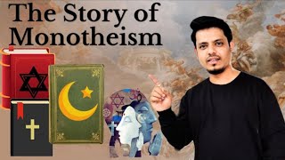 The Story of Monotheism  Religion documentary  Danish ki yaari [upl. by Adiv]