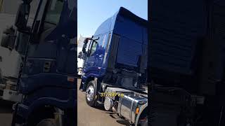 Iveco Stralis 480 Hiway 6x4 2019 caminhão iveco desanticaminhoes caminhaoavenda ribeiraopreto [upl. by Eah]