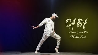 GF BF Dance Cover  Sooraj Pancholi Jacqueline Fernandes  Maikel Suvo  Dance Video [upl. by Trakas125]