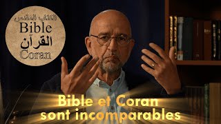 Bible et Coran sont incomparables  Bible Coran Episode 14 [upl. by Idell]