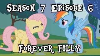 Australia Bronies React Forever Filly Season 7 Ep 6 My Little Pony [upl. by Dat704]