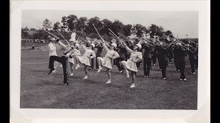 Massillon Tiger Swing Band 19141941 [upl. by Maisel326]