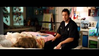 Bedtime Stories  Official® Trailer HD [upl. by Eelitan730]