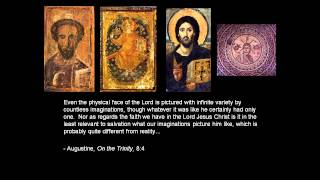 The Image of Christ in Late Antiquity [upl. by Symon142]