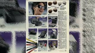 Complete 1992 Index spring amp summer catalogue  timestamp in description [upl. by Ahsienak]