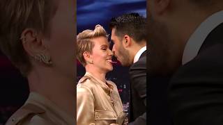 Scarlett Johansson Gets Tricked [upl. by Marice]