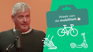 Week van de mobiliteit [upl. by Elyod]