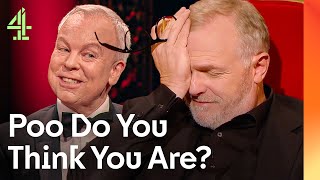 NEW Steve Pemberton and Alex Horne Eat St  Taskmaster Series 17 Episode 10  Channel 4 [upl. by Casteel]