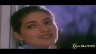 Twinkle Khanna hot song  Halka Halka Dard Hai from International Khiladi [upl. by Eenafets]