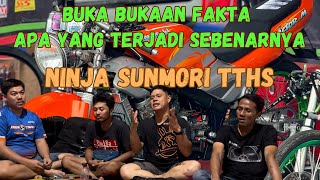 FAKTA SEBENARNYA MENGENAI FFA DAN SUNMORI TTHS DI EVENT IDC FINAL ROUND [upl. by Corson988]