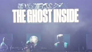 the ghost inside  Engine 45 Live [upl. by Dloreh899]