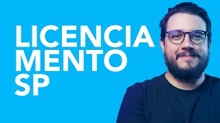 Qual o valor do Licenciamento 2021 SP  Veja como consultar e pagar em até 12x com app Zul 📲 [upl. by Knick]