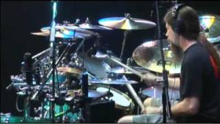 Chris Adler Modern Drummer 2005 [upl. by Aloisia]