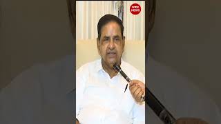 TTD New Chairman BR Naidu First reaction On His Post  WideNewsTelugu [upl. by Nap]