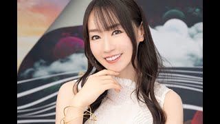 TTH 水樹奈々、2年半ぶりシングル「ADRENALIZED」新ビジュアル公開 [upl. by Suzan]