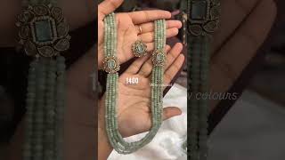 Jewellery collection jewellery ytshorts viralvideo [upl. by Taylor]