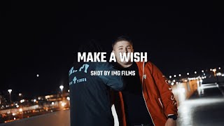 DEEPIDE  MAKE A WISH Official Music Video Dir by IMGFilms [upl. by Eiuqnom]