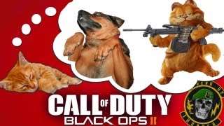 COD Black Ops 2 quotFinding A Dream Lobbyquot BO2 Standoff Multiplayer Gameplay [upl. by Doria22]