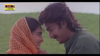 Ponnum Poovum Vaari Coodam Video Song  Ishtamanu Nooru Vattam [upl. by Cohin504]