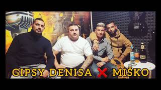 Gipsy Denisa ❌️ Miško 2024  DzivipenCover 🆕️🎵 [upl. by Letch28]