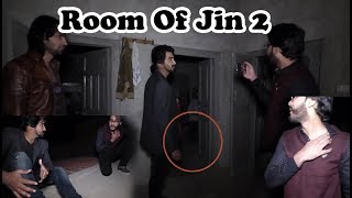 Woh Kya Tha With Acs  3 January 2019  Room Of Jin Part2  Episode20 [upl. by Lynnett]