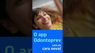 Conheça o App Odontoprev [upl. by Mailliwnhoj]