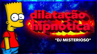 ta chapada de balinha de whisky 50 DJ misterioso [upl. by Notfa]