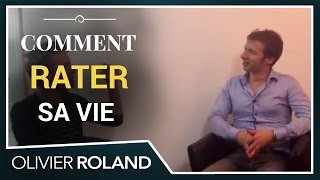 Comment devenir un loser en 3 étapes simples  David Laroche amp Olivier Roland  échecs et réussites [upl. by Irotal613]