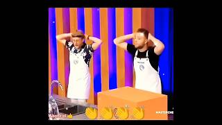 Masterchef 😂😂mehmetşef danilozanna somerşef tahsinmilhankeşfet keşfetedüş shorts edit [upl. by Ivel]