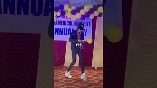 Stan💀👽bhai entry ❤️‍🔥 pune bestdance institute viralvideo viralvideos🔥 [upl. by Atil276]