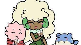 Whimsicott ep3 [upl. by Haidabo]