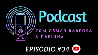 PODCAST 04  O QUE É UMBRAL [upl. by Mcquade]