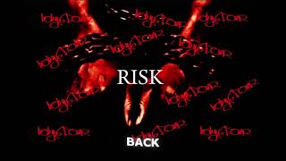 Baby6four  Risk Official Audio [upl. by Berkin]