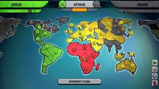 Risk Factions Gameplay  Noncommentary [upl. by Lisbeth170]